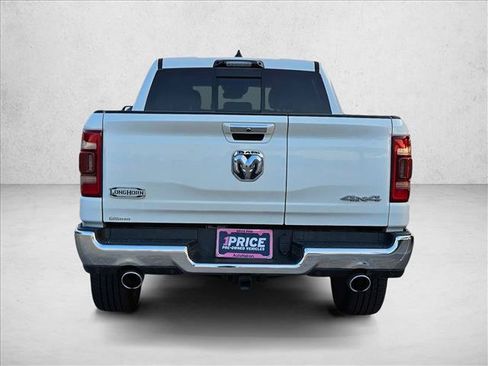 Used 2021 RAM 1500 Limited AWD/4WD image 6