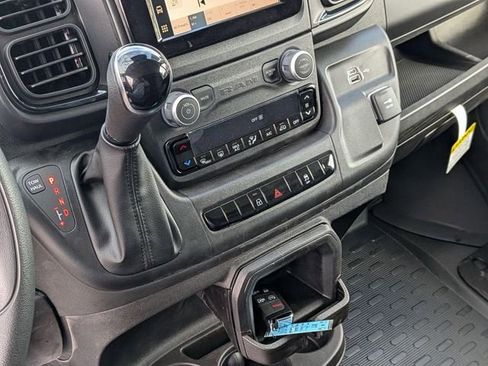 New 2026 RAM ProMaster 3500 w/ Convenience Group FWD image 18