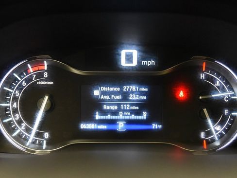 Used 2023 Honda Ridgeline RTL image 23