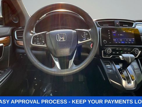 Used 2018 Honda CR-V EX image 10
