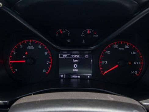 Used 2015 GMC Canyon 2WD Crew Cab w/ Convenience Package image 24