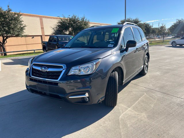 Used 2018 Subaru Forester 2.5i Premium AWD/4WD image 6