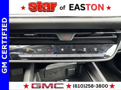 Certified 2025 Buick Envision Preferred image 35