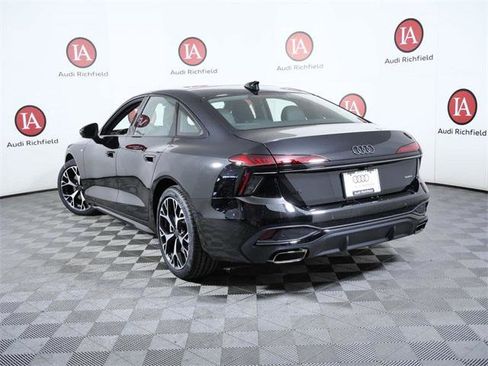 New 2026 Audi A6 Premium Plus image 6