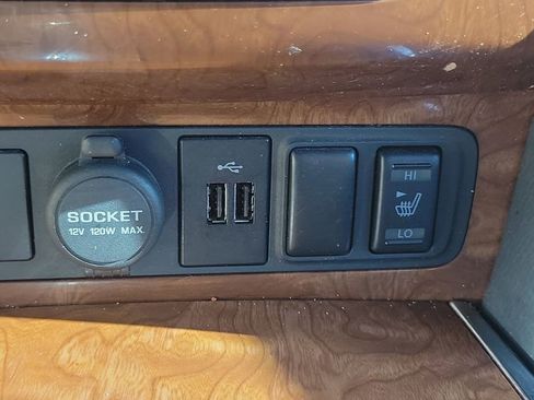 Used 2018 INFINITI QX80 4WD w/ Driver Assistance Package image 29