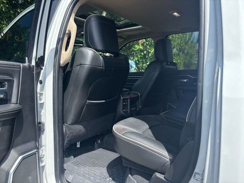 Used 2022 RAM 2500 Laramie AWD/4WD image 10