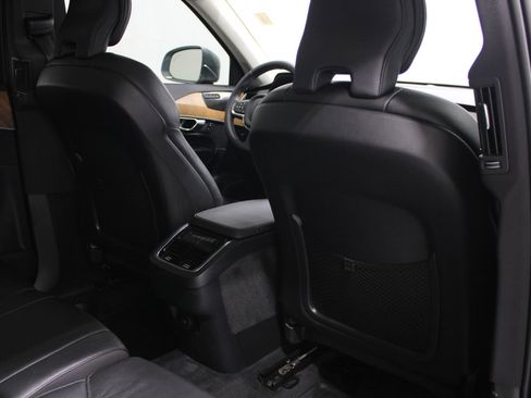Used 2023 Volvo XC90 B6 Plus w/ Protection Package Premier AWD/4WD image 22