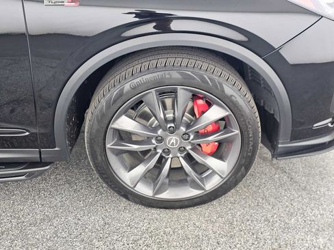 Used 2022 Acura MDX Type S AWD/4WD image 9