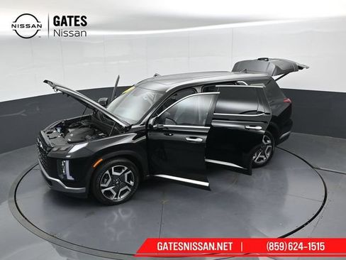 Used 2024 Hyundai Palisade SEL AWD/4WD image 60