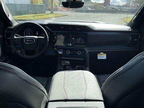 New 2026 GMC Sierra 1500 AT4X image 21