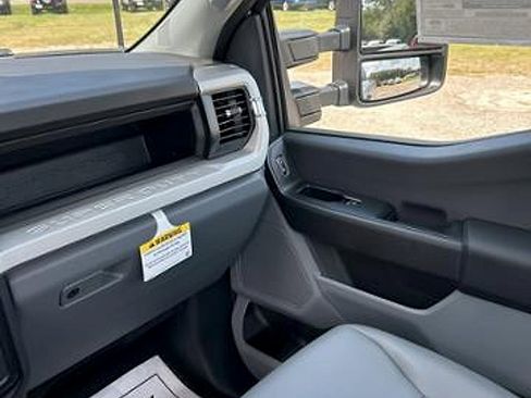 New 2025 Ford F250 XL w/ XL Driver Assist Package image 21