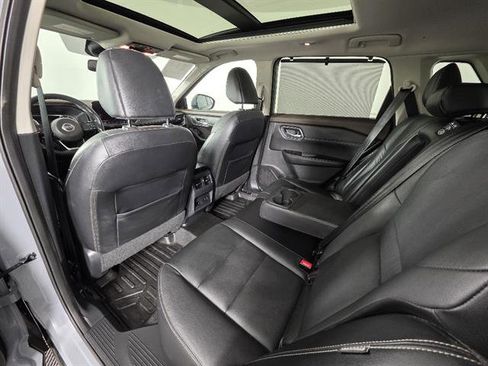 Used 2021 Nissan Rogue SL w/ Premium Package image 25