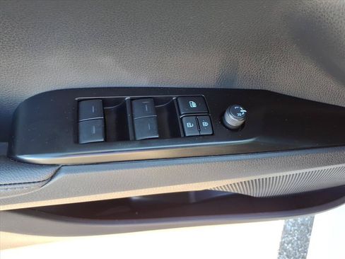Certified 2025 Toyota Camry XSE FWD image 25