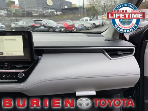 New 2026 Toyota Corolla Cross L image 23