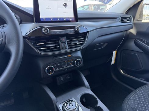 New 2026 Ford Escape Active image 49