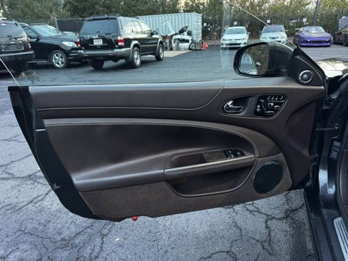 Used 2014 Jaguar XK Coupe RWD image 10
