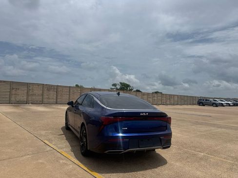 Used 2025 Kia K5 GT-Line FWD image 17