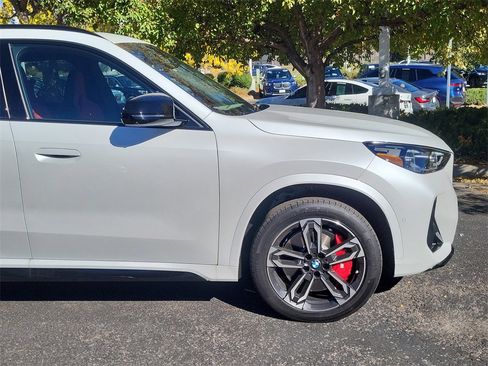 New 2025 BMW X1 M35i w/ Premium Package image 7