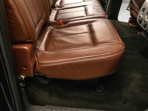 Used 2014 Ford F150 King Ranch w/ King Ranch Luxury Package image 34