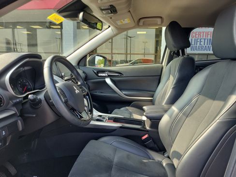 Used 2024 Mitsubishi Eclipse Cross SE AWD/4WD image 15