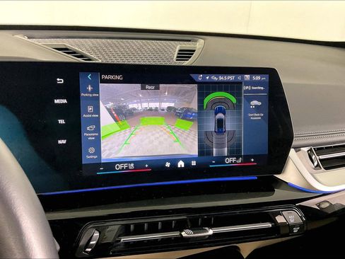 Used 2025 BMW X1 xDrive28i w/ Convenience Package AWD/4WD image 21