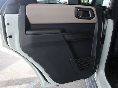 Used 2024 Ford Bronco Wildtrak AWD/4WD image 50
