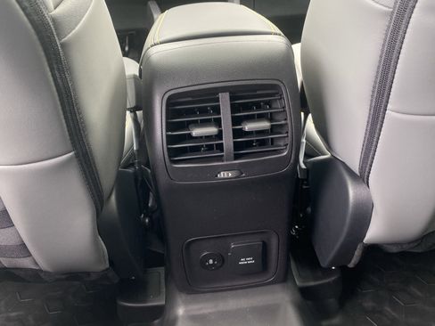 New 2025 Ford Bronco Sport Badlands w/ Sasquatch Badlands Package AWD/4WD image 35