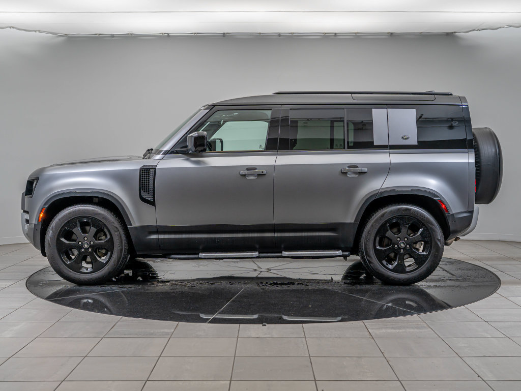 Used 2023 Land Rover Defender 110 S AWD/4WD image 5