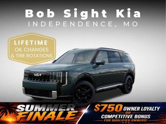 New 2027 Kia Telluride SX Prestige AWD/4WD 360° Tour