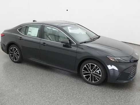 New 2026 Toyota Camry XLE image 12