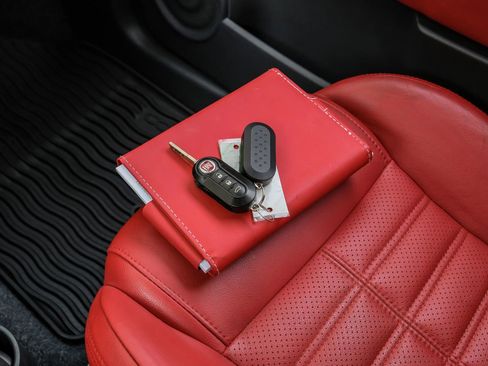 Used 2016 FIAT 500 Turbo image 61