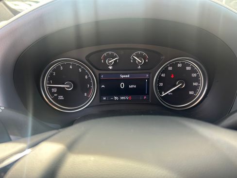 Used 2023 Buick Enclave Essence w/ Trailering Package, 5000 lbs. AWD/4WD image 21