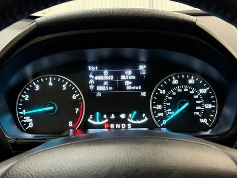 Used 2020 Ford EcoSport SE image 29