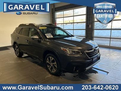 Used 2020 Subaru Outback Touring XT