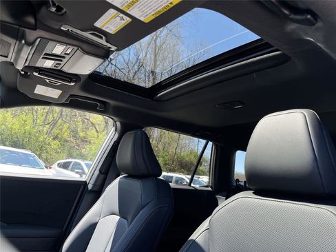 New 2026 Subaru Outback Limited AWD/4WD image 14