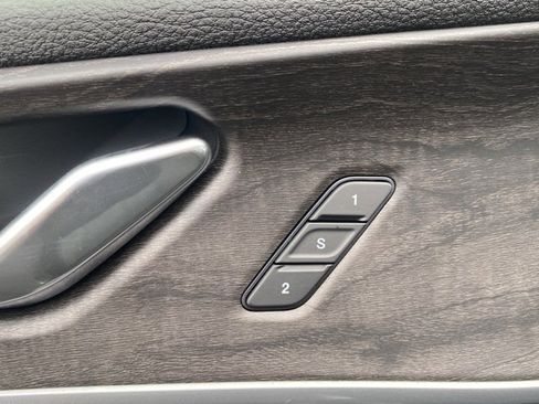 New 2025 Jeep Grand Cherokee Limited image 14