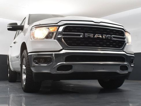 Used 2022 RAM 1500 Lone Star image 37