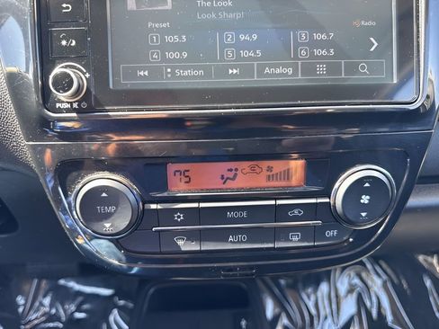 Used 2022 Mitsubishi Mirage LE image 16