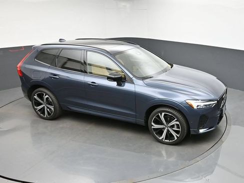Used 2023 Volvo XC60 B5 Ultimate w/ Climate Package AWD/4WD image 18