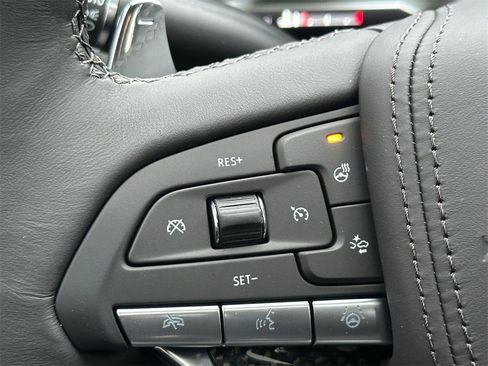 New 2025 Cadillac CT4 V w/ Super Cruise Package image 34