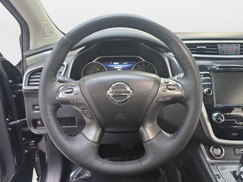 Used 2019 Nissan Murano SL AWD/4WD image 25