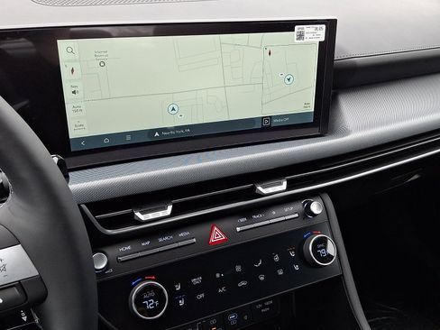 New 2026 Hyundai Sonata Limited image 16