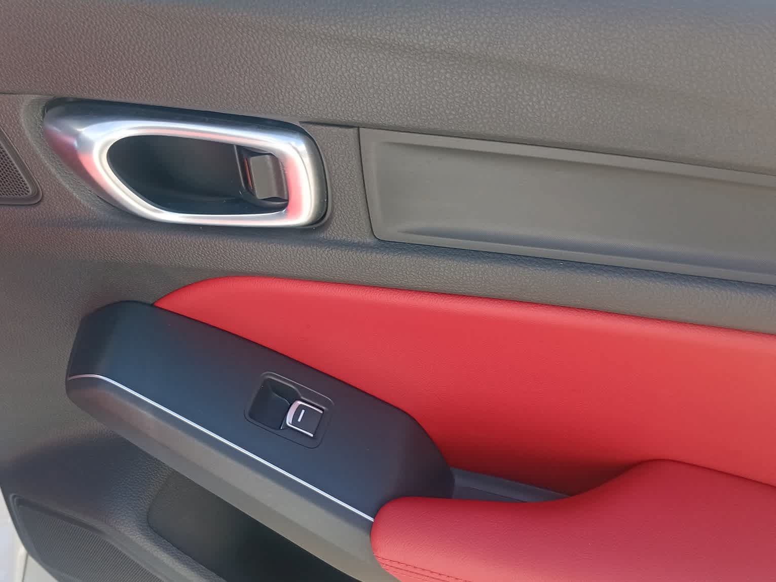 Used 2026 Acura Integra A-Spec w/ Technology Package FWD image 23