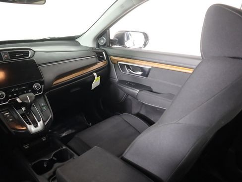 Used 2022 Honda CR-V EX image 37