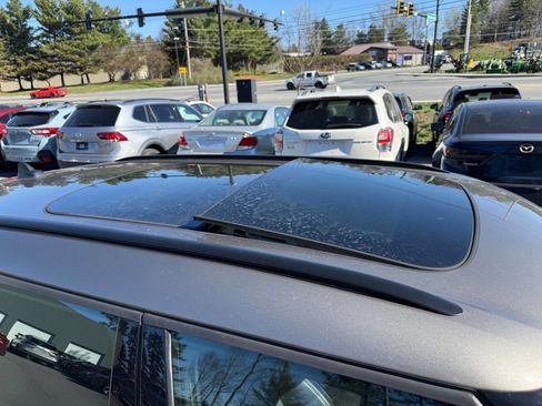 Used 2019 MINI Cooper Clubman S AWD/4WD image 4
