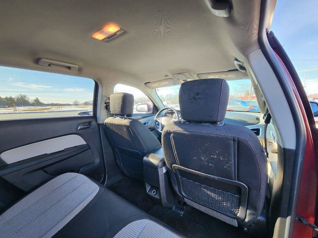 Used 2017 GMC Terrain SLE w/ Driver Alert Package I AWD/4WD image 20