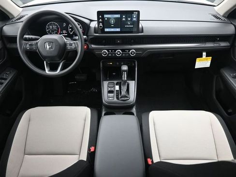 New 2026 Honda CR-V LX image 20