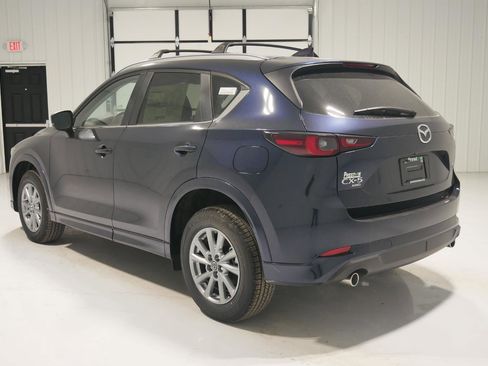 New 2025 MAZDA CX-5 AWD 2.5 S image 7
