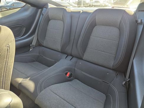 Used 2025 Ford Mustang GT image 25