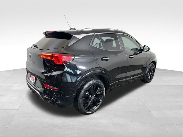 Used 2024 Buick Encore GX Sport Touring w/ Comfort Package FWD image 6